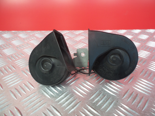 Clacson FORD Focus C-Max (DM2) Imagem-1