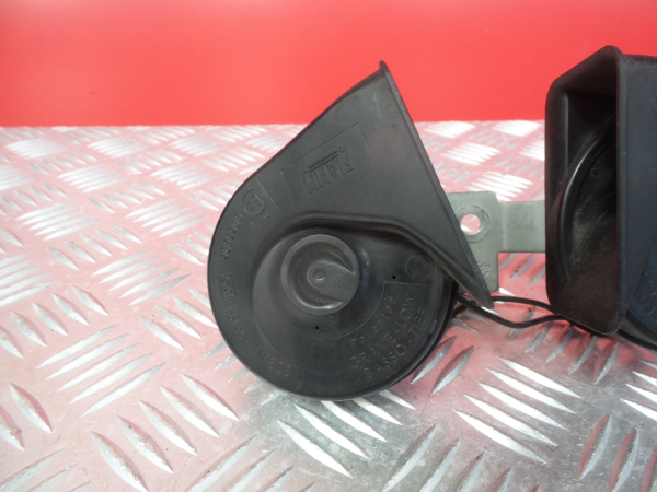 Clacson FORD Focus C-Max (DM2) Imagem-3