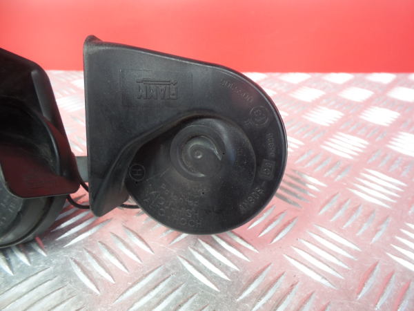 Clacson FORD Focus C-Max (DM2) Imagem-2