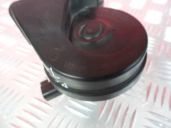 Clacson FORD Focus C-Max (DM2) Imagem-5