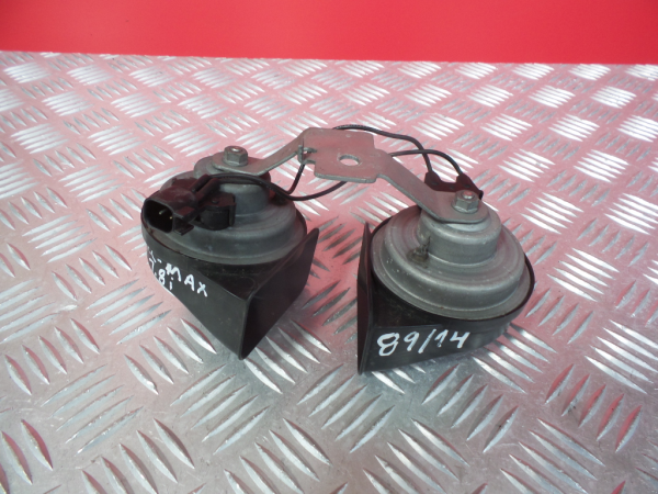 Clacson FORD Focus C-Max (DM2) Imagem-6