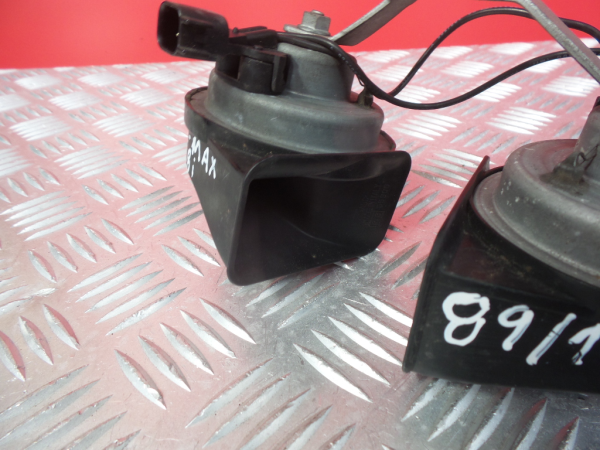 Clacson FORD Focus C-Max (DM2) Imagem-7