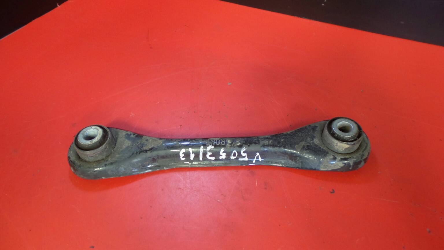 Brazo suspensión trasero derecho VOLVO V50 (MW)
