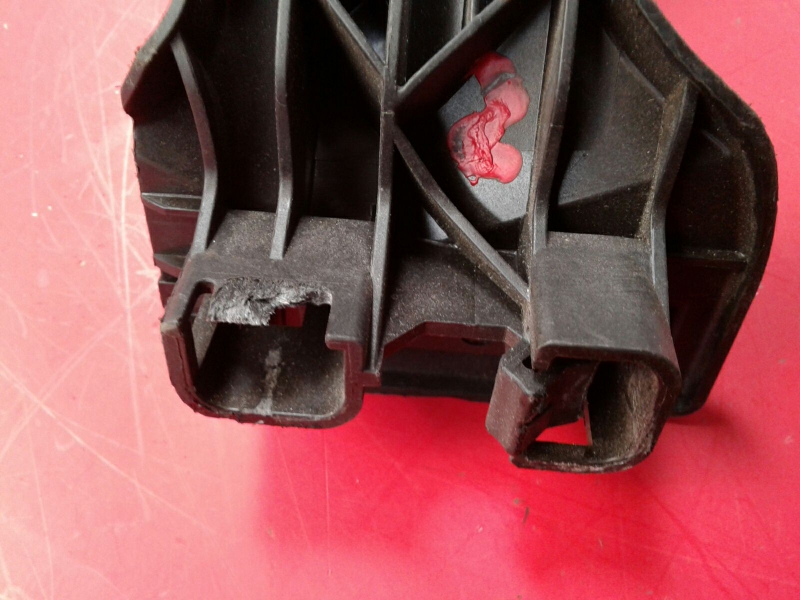 Accelerator Pedal SEAT Leon (1M1) Imagem-2