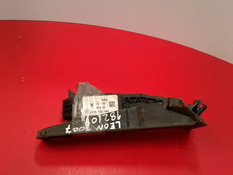 Pedal do acelerador SEAT Leon (1P1)