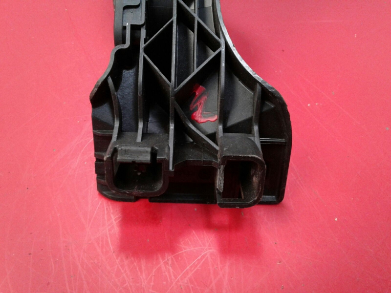 Pedal do acelerador SEAT Leon (1P1) Imagem-2