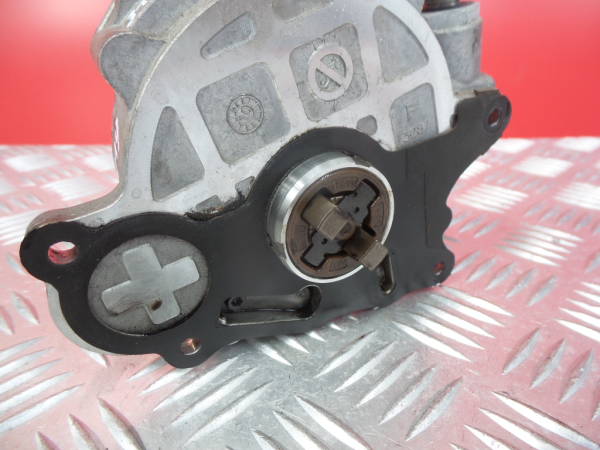 Brake booster / vacuum pump SEAT Ibiza IV (6J5, 6P1) Imagem-1