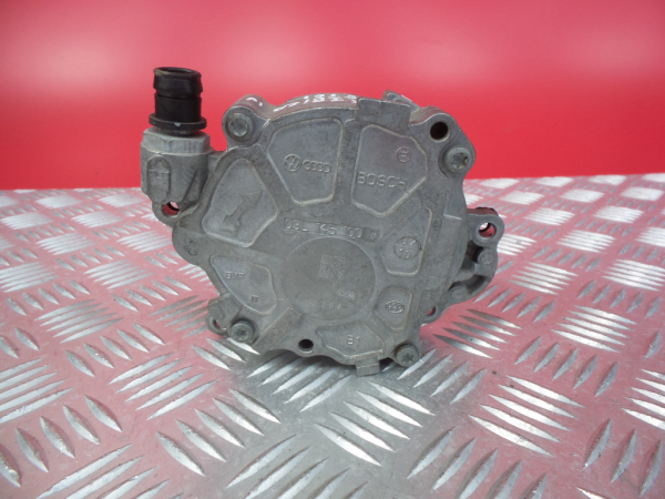 Brake booster / vacuum pump SEAT Ibiza IV (6J5, 6P1) Imagem-2