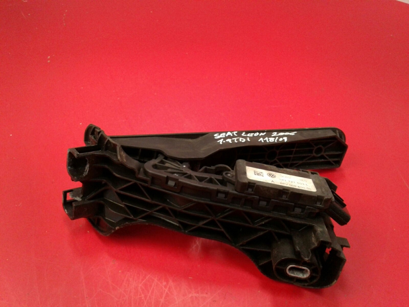 Accelerator Pedal SEAT Leon (1M1)