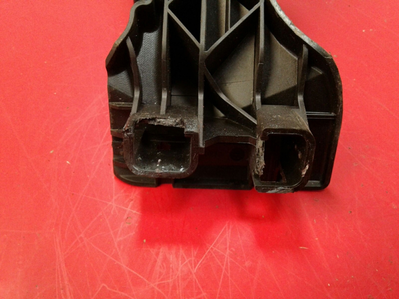 Accelerator Pedal SEAT Leon (1M1) Imagem-2