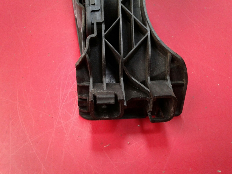 Pedal do acelerador SEAT Leon (1M1) Imagem-2