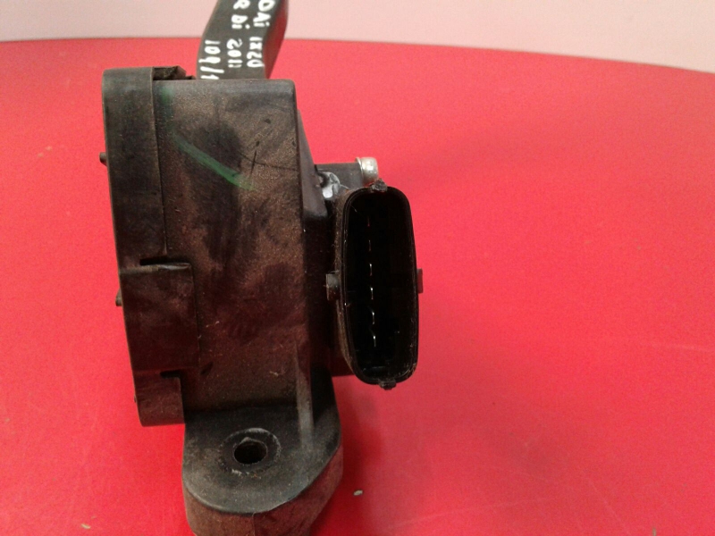 Pedal acelerador HYUNDAI ix20 (JC) Imagem-1