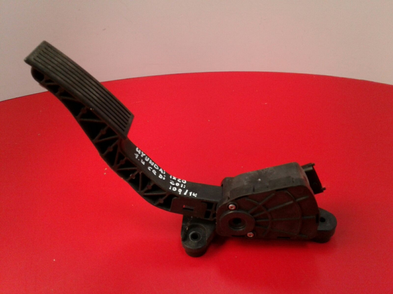 Pedal acelerador HYUNDAI ix20 (JC)