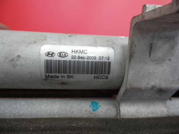 Radiador aire acondicionado HYUNDAI i30 (FD) Imagem-3