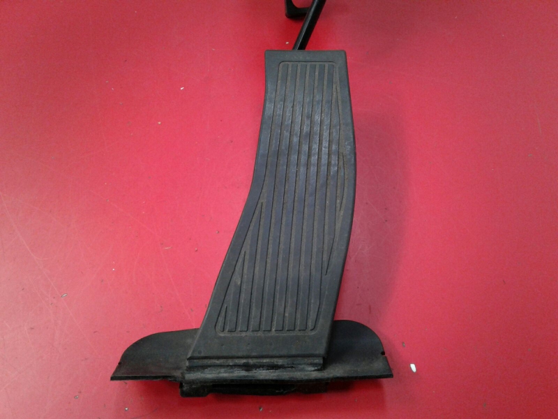 Pedal do acelerador HONDA Accord VIII Sedan (CU_) Imagem-1