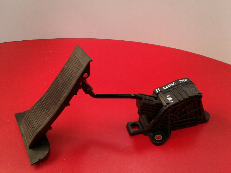 Pedal do acelerador HONDA Accord VIII Sedan (CU_)