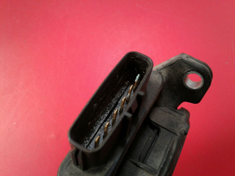 Pedal do acelerador SUZUKI Swift III (MZ, EZ) Imagem-2