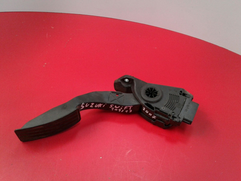 Pedal do acelerador SUZUKI Swift III (MZ, EZ) Imagem-3