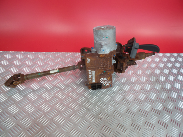 Coluna de direção FIAT 500 (312_)