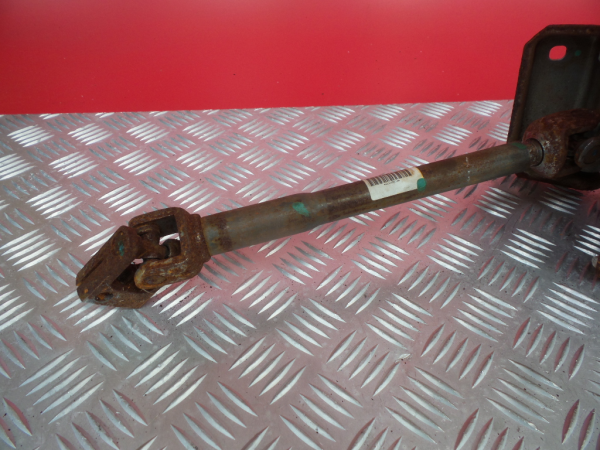 Lenksäule FIAT 500 (312_) Imagem-1