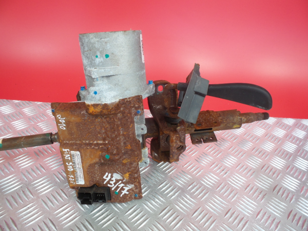 Lenksäule FIAT 500 (312_) Imagem-2