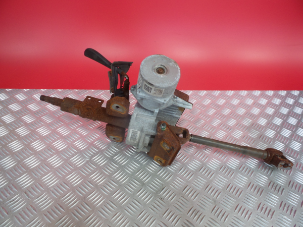 Lenksäule FIAT 500 (312_) Imagem-5