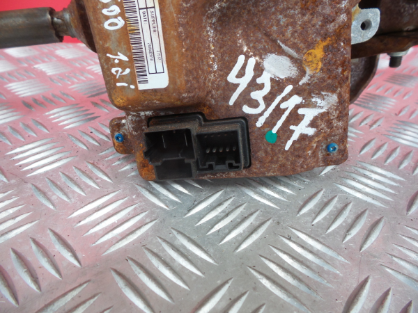 Lenksäule FIAT 500 (312_) Imagem-3