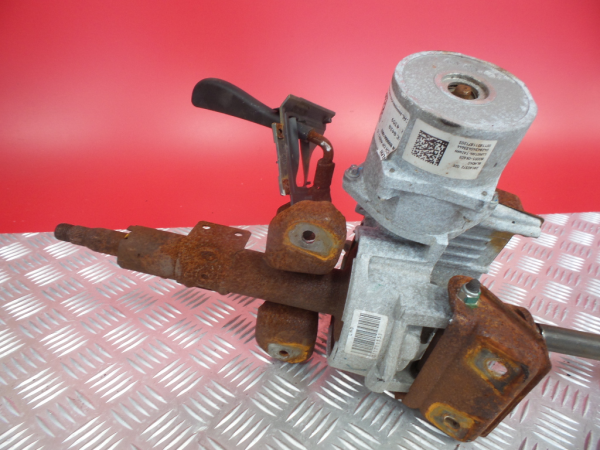 Lenksäule FIAT 500 (312_) Imagem-6