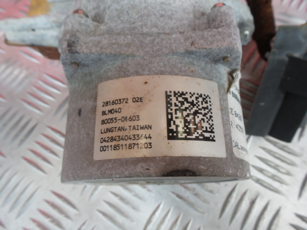 Lenksäule FIAT 500 (312_) Imagem-7