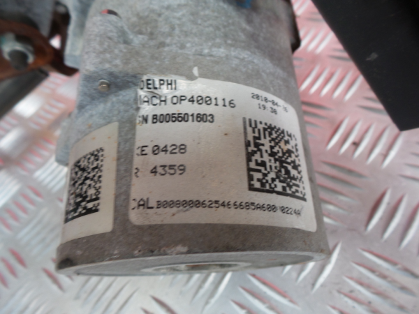 Lenksäule FIAT 500 (312_) Imagem-8