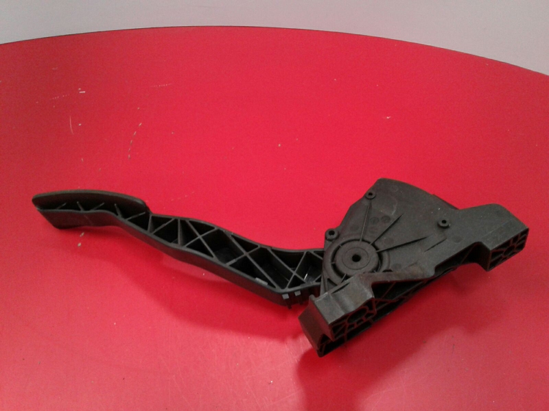 Pédale d'accélérateur MITSUBISHI Colt VI (Z3_A, Z2_A) Imagem-3