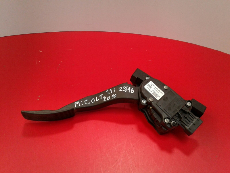 Pédale d'accélérateur MITSUBISHI Colt VI (Z3_A, Z2_A)