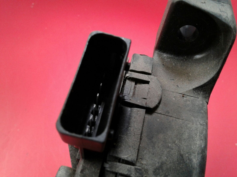 Pédale d'accélérateur MITSUBISHI Colt VI (Z3_A, Z2_A) Imagem-2