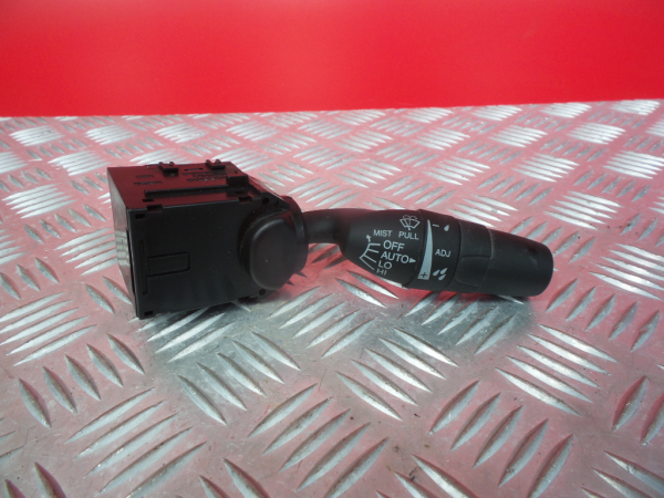 Ensemble leviers d'éclairage et essuie-glace HONDA Civic VIII Hatchback (FN_, FK_)