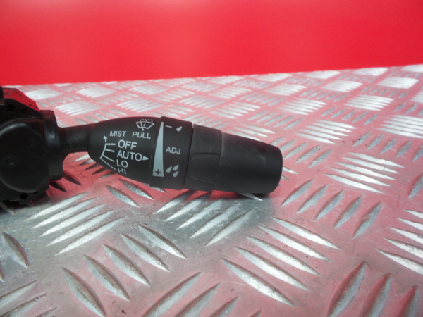 Ensemble leviers d'éclairage et essuie-glace HONDA Civic VIII Hatchback (FN_, FK_) Imagem-1