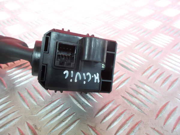 Ensemble leviers d'éclairage et essuie-glace HONDA Civic VIII Hatchback (FN_, FK_) Imagem-5