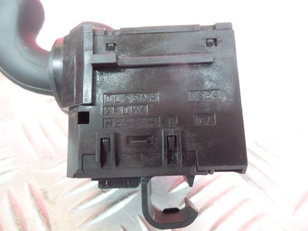 Ensemble leviers d'éclairage et essuie-glace HONDA Civic VIII Hatchback (FN_, FK_) Imagem-4