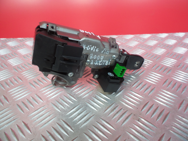Ignition barrel HONDA Civic VIII Hatchback (FN_, FK_)
