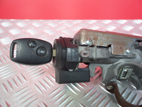 Ignition barrel HONDA Civic VIII Hatchback (FN_, FK_) Imagem-4