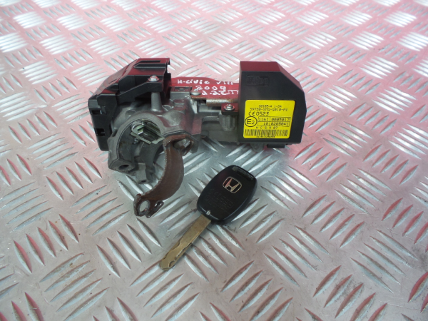 Ignition barrel HONDA Civic VIII Hatchback (FN_, FK_) Imagem-8
