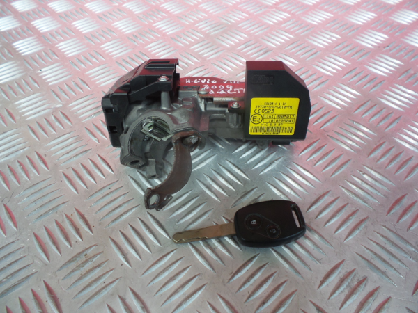 Ignition barrel HONDA Civic VIII Hatchback (FN_, FK_) Imagem-7
