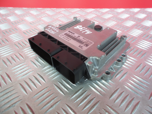 Centralina motore / ECU HONDA Civic VIII Hatchback (FN_, FK_) Imagem-0