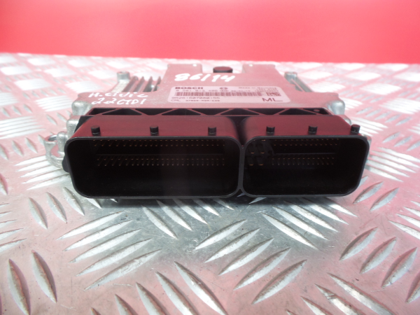 Centralina motore / ECU HONDA Civic VIII Hatchback (FN_, FK_) Imagem-2