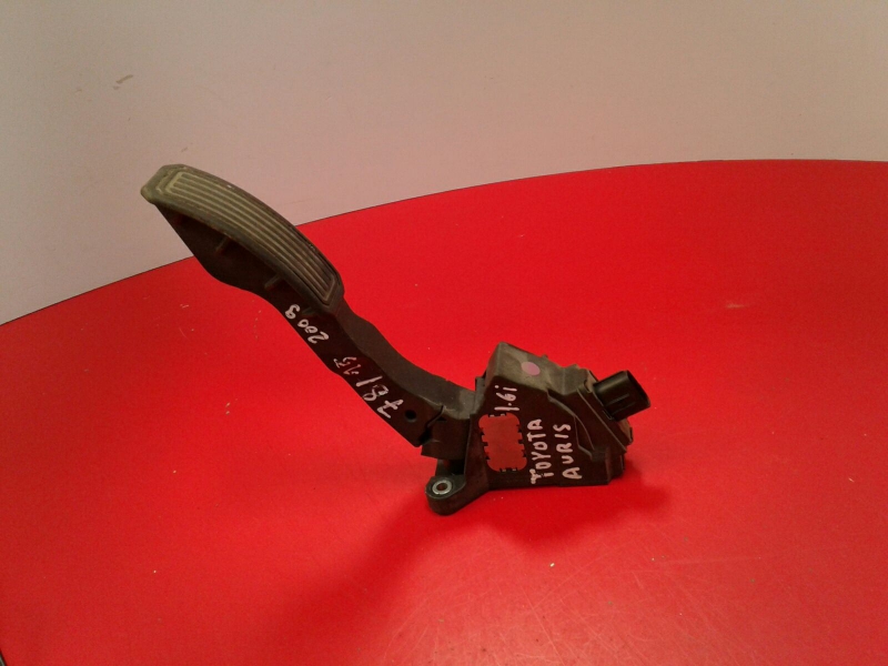 Pedal do acelerador TOYOTA Auris Hatchback (_E15_)