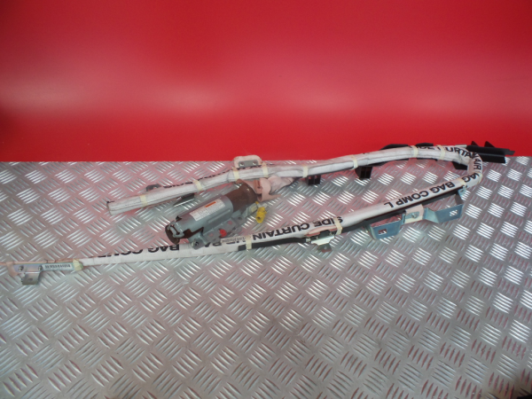 Airbag cortina esquerdo HONDA Civic VIII Hatchback (FN_, FK_)