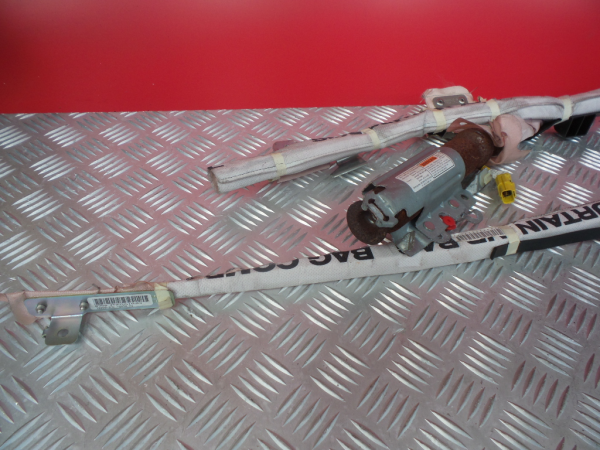 Airbag cortina esquerdo HONDA Civic VIII Hatchback (FN_, FK_) Imagem-1