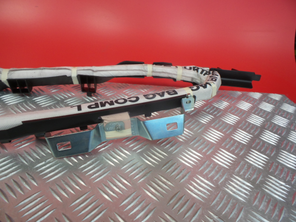 Airbag cortina esquerdo HONDA Civic VIII Hatchback (FN_, FK_) Imagem-3