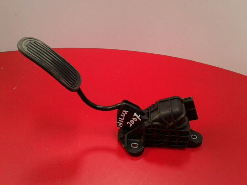 Pedal do acelerador TOYOTA Hilux VII Pick Up (_N1_, _N2_, _N3_)