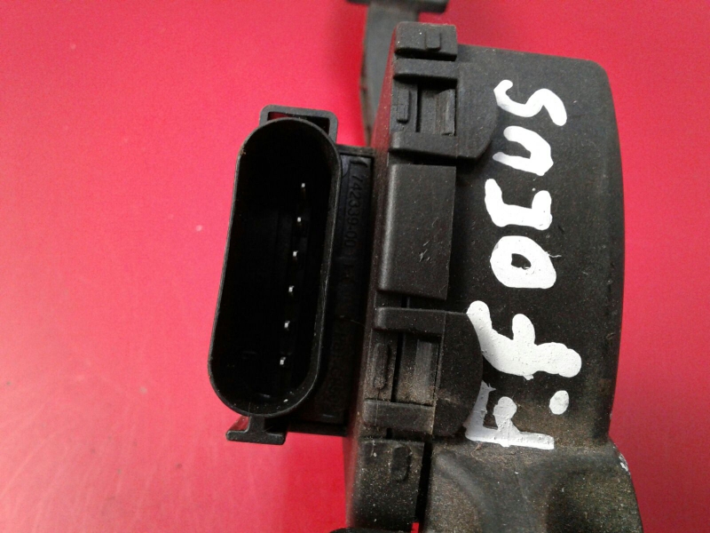 Accelerator Pedal FORD Focus II (DA_) Imagem-2