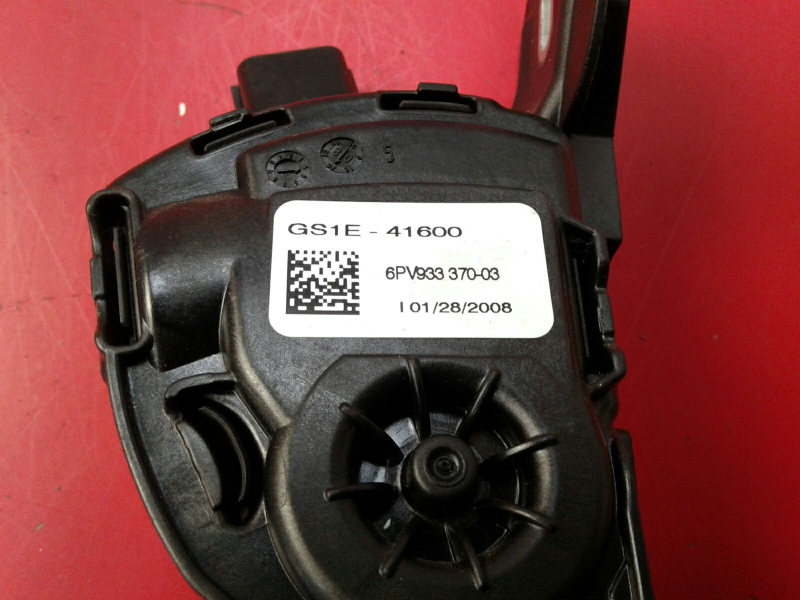 Pedale acceleratore MAZDA 6 Hatchback (GH) Imagem-2